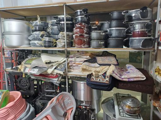 عکس تعاون پلاست