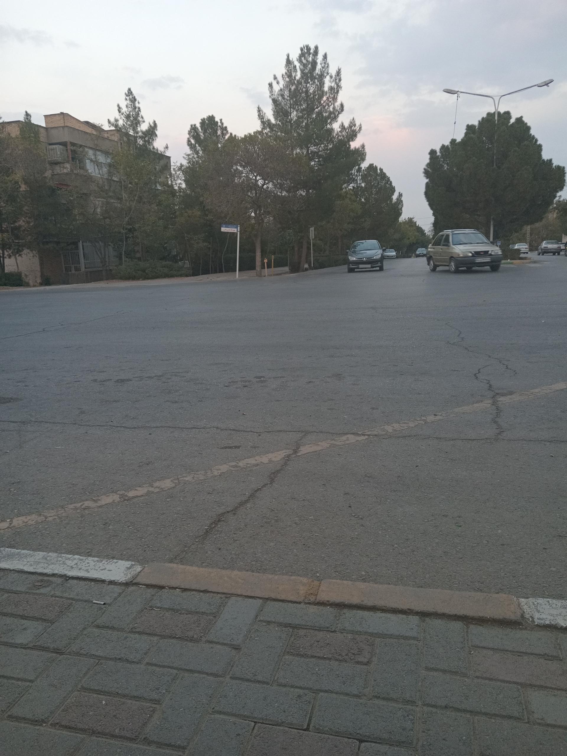 عکس  شهید غفاری 11