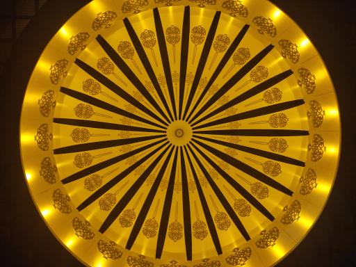 عکس زورخانه امام مهدی (عج)