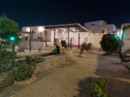 عکس خانه مردم شناسی بومیان