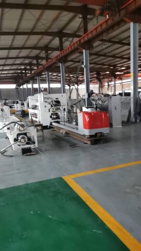 عکس اطلس کارتن تبریز