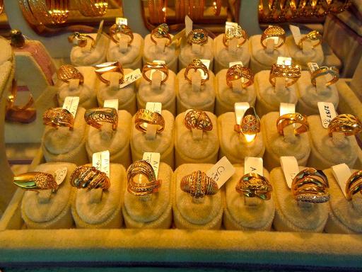 طلا و جواهر سپهر