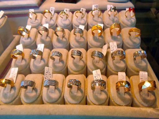 عکس طلا و جواهر سپهر