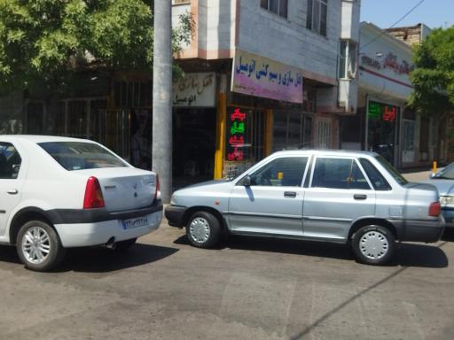 عکس سیم کشی و قفل سازی جهانگیری