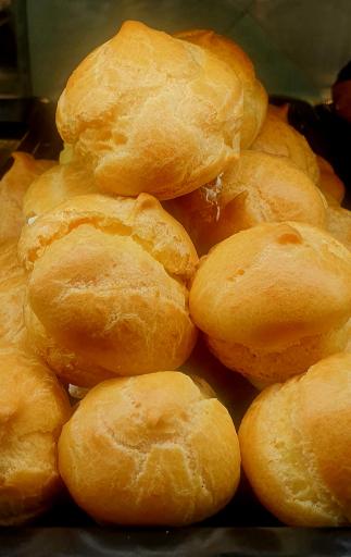 عکس شیرینی بال دی بال