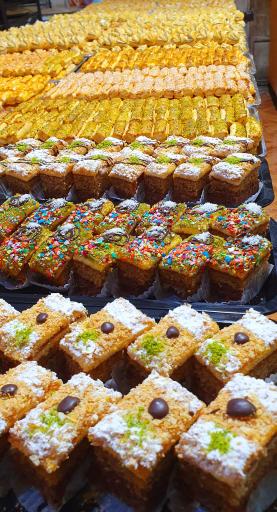 عکس شیرینی بال دی بال