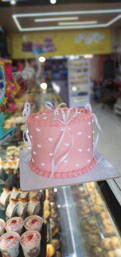 عکس شیرینی بال دی بال