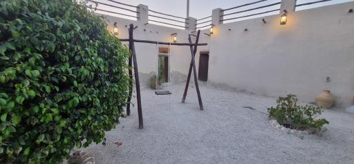 عکس خانه مردم شناسی بومیان