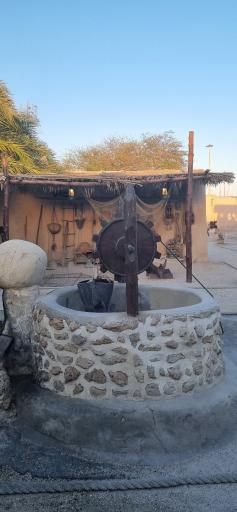 عکس خانه مردم شناسی بومیان