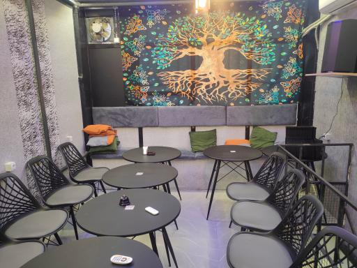 عکس کافه تیا