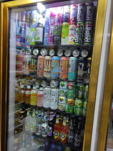 عکس سوپر مارکت صدف