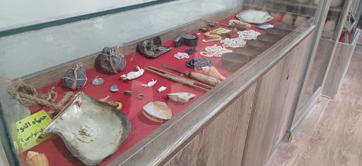 عکس خانه مردم شناسی بومیان