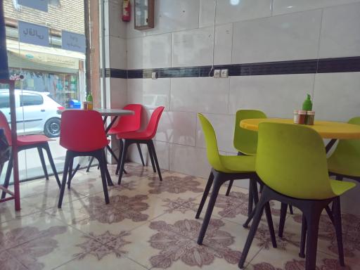 عکس شورنخود و سمبوسه بابا محمد