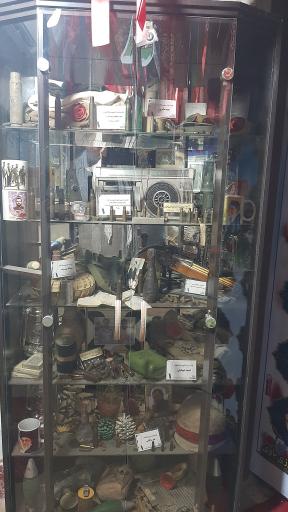 عکس مجموعه امامزادگان عشق (بیت الشهدای ملاثانی)