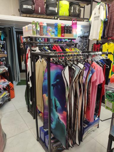 عکس ورزشی وی آر اسپرت 