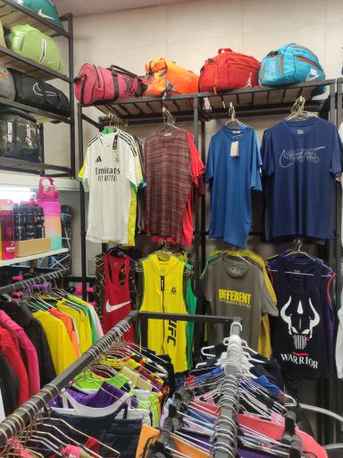 ورزشی وی آر اسپرت 