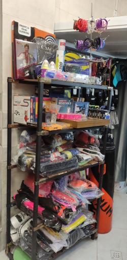 عکس ورزشی وی آر اسپرت 