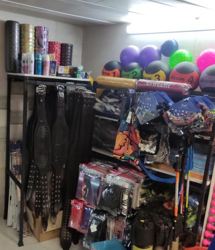 ورزشی وی آر اسپرت 