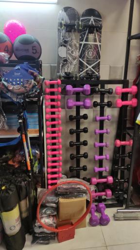 عکس ورزشی وی آر اسپرت 