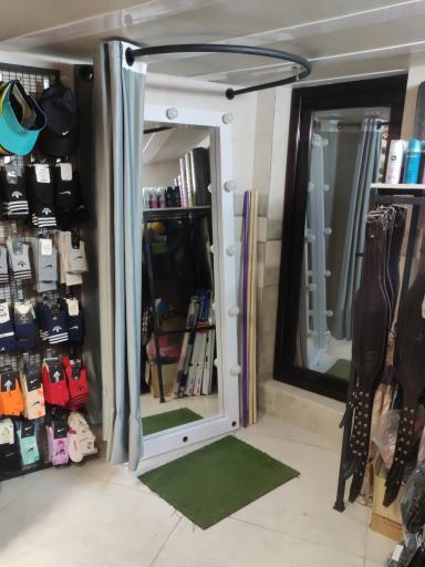 ورزشی وی آر اسپرت 