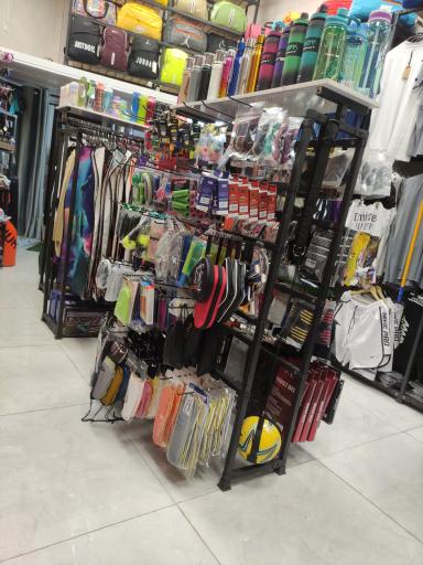 ورزشی وی آر اسپرت 