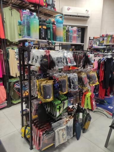 ورزشی وی آر اسپرت 