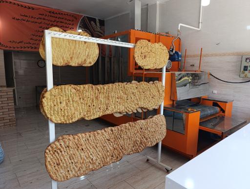 عکس مجتمع نان آوران شهر