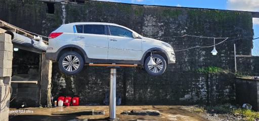 عکس اتوسرویس بزرگ دوستان