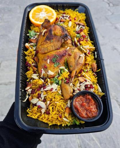 عکس ظروف یکبار مصرف عمده ظرفدون