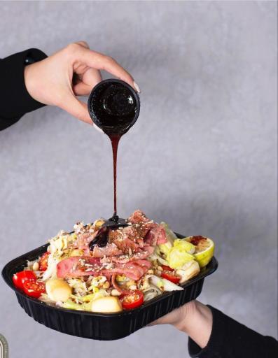 عکس ظروف یکبار مصرف عمده ظرفدون