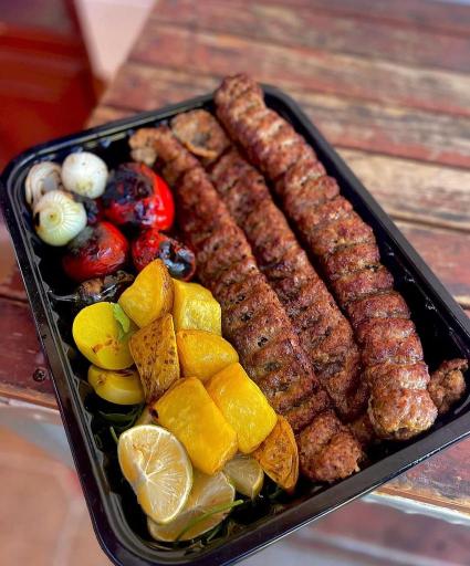 عکس ظروف یکبار مصرف عمده ظرفدون