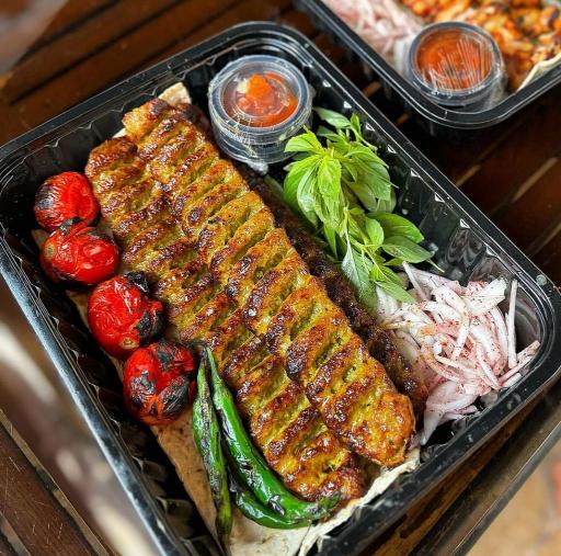 عکس ظروف یکبار مصرف عمده ظرفدون