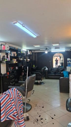 پیرایش مدرن