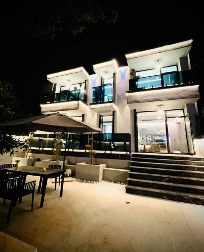 عکس کلینیک دندان پزشکی صمد علائی