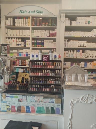 عکس داروخانه دکتر دهقانی