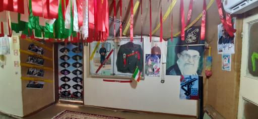 عکس مجموعه امامزادگان عشق (بیت الشهدای ملاثانی)