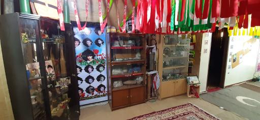 عکس مجموعه امامزادگان عشق (بیت الشهدای ملاثانی)