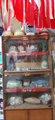 عکس مجموعه امامزادگان عشق (بیت الشهدای ملاثانی)