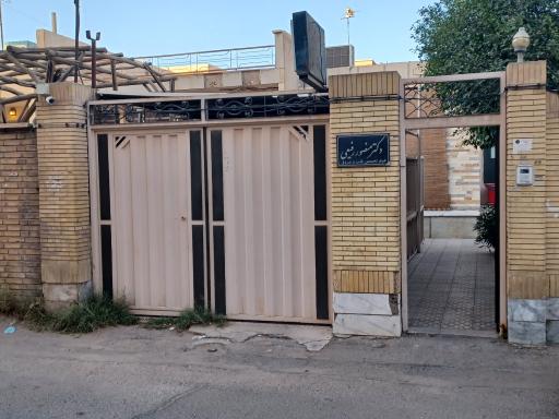 عکس دکتر منصور رفیعی