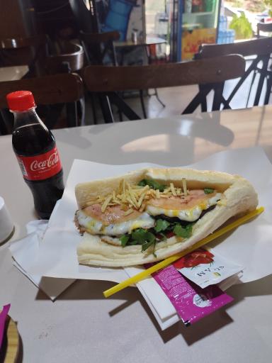 عکس کافه مکث