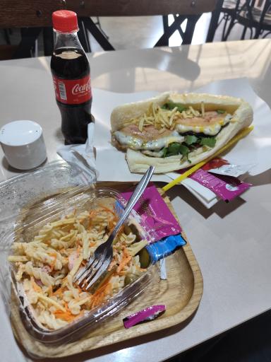 عکس کافه مکث