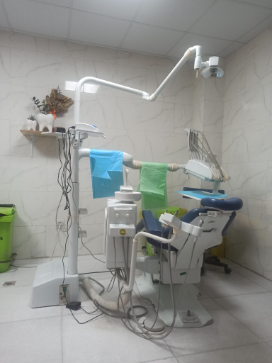 عکس کلینیک دندانپزشکی شفا