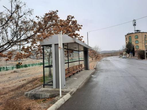 عکس  بهارستان 17