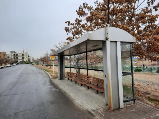 عکس  بهارستان 17