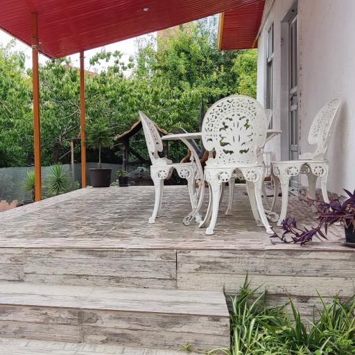 عکس سرای نادر