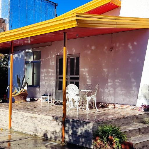 عکس سرای نادر