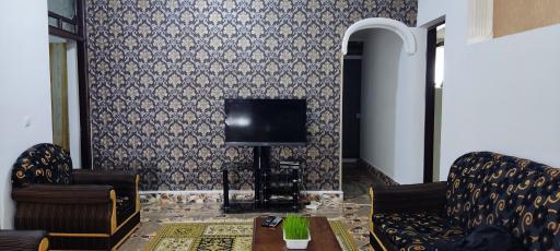 عکس سرای نادر