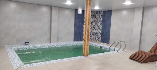 عکس سرای نادر