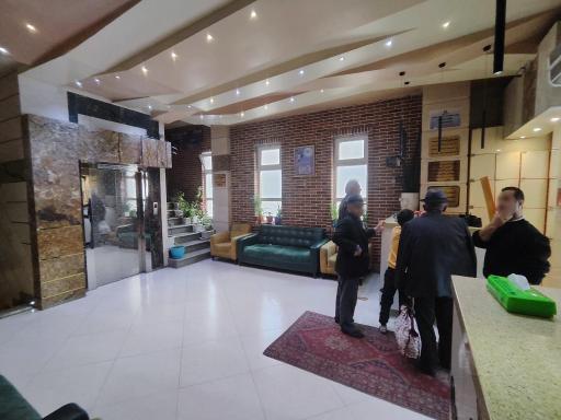 عکس مجموعه آبدرمانی ارشاد