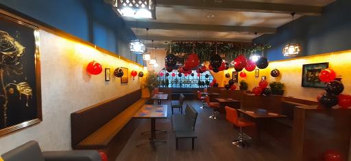 عکس مرکز خرید اریکه ایرانیان